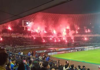 Kantongi Restu dari Menpora dan PSSI, Persib Resmi Bermarkas di GBLA untuk Liga 1 2022-2023