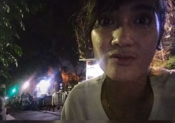 Fakta-Fakta tentang Revi Mariska yang Kini Viral karena Ingin Jadi Pengamen untuk Menyambung Hidup, Ternyata Pernah Main Sinetron Hits Ini