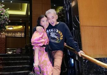 Nelangsa Lihat Ruben Onsu Sakit hingga Wajahnya Memucat dan Lemas, Dokter Ini Ungkap Kondisi Suami Sarwendah Seraya Singgung Bagian Darah: Tidak Pada Tempatnya