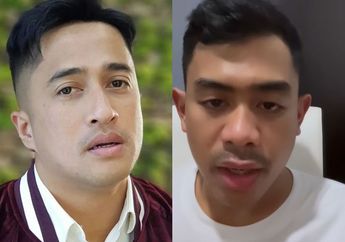 Sebut Irfan Hakim Drama karena Masuk UGD usai Makan keripik Pedas yang Ditawarkannya, Tanboy Kun Minta Maaf dan Langsung Otw ke Rumah sang Artis
