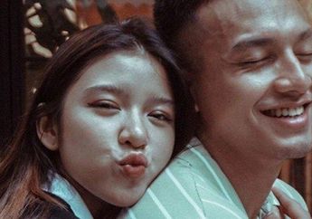 Pertama Kali Main Film Bareng Jefri Nichol, Tiara Andini Tampil Manis dalam Premier Film My Sassy Girl!