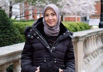 Nyaris Jadi Mantu SBY, Begini Kabar Artis Cantik ini, Punya Rumah Mewah Bak Istana dan Tak Kalah Megah dari Cikeas