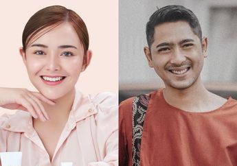 Lagi-lagi Singgung Arya Saloka, Amanda Manopo Blak-blakan Tolak Suami Putri Anne Kembali ke Ikatan Cinta hingga Ancam Keluar, 'Tidak Menerima Pekerjaan dengan Beliau'