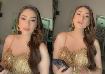 'Kurangnya Apa Coba' Makin Tunjukkan Kemesraan, Marshel Widianto Puji Suara Merdu Celine Evangelista yang Lakukan Cover Lagu dengan Penampilan Cantik dan Seksi