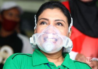 Andika Perkasa Jadi Kandidat Capres Partai NasDem, sang Istri yang Ternyata Putri Sosok Berpengaruh di Indonesia Turut Jadi Sorotan, Berikut Profilnya