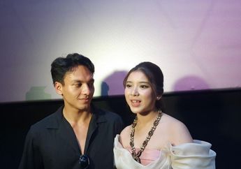 Usai Bermain Film My Sassy Girl Bersama Jefri Nichol, Tiara Andini Buka-bukaan Akui Suka dengan Cowok Penurut