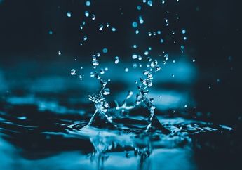 Arti Mimpi tentang Air Jangan Disepelekan, Ternyata Menyiratkan Pertanda Tak Disangka-sangka, dari Kesulitan hingga Masalah Besar