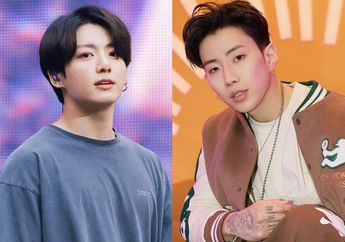 Beda Usia 10 Tahun, Jay Park Puji Kepribadian Jungkook BTS dan Akui Takjub dengan Hal Ini