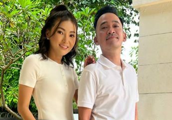 Sarwendah Sakit Penyakit Langka di Batang Otak, Ruben Onsu Kalut Ceritakan Dampak Buruk Jika Operasi Istrinya Gagal: Kalau Itu Tidak Berhasil, Berbahaya