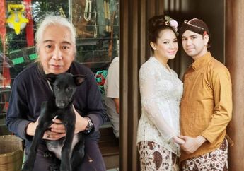 Dulu Ngamuk hingga Perang Dingin dengan Nagita Slavina, Begini Kabar Gideon Tengker Sekarang, Unggah Foto dengan Sosok Imut Pewaris Tahta Sultan Andara