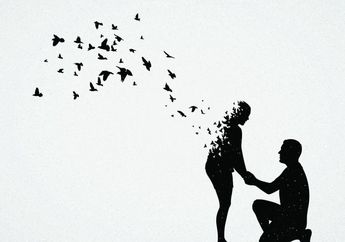 Komedian Inisial T dan Dua Penyanyi Diramal Meninggal Pada 2023 Berdasarkan Tarot Koko Anthony: Terjadi Pengakhiran Hidup