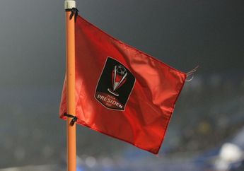 Hasil Piala Presiden 2022 - Tekuk Persija, RANS Nusantara FC Puncaki Klasemen Grup B