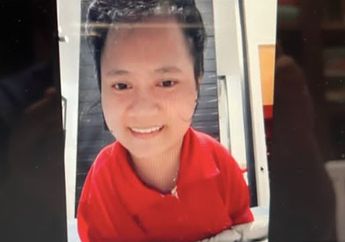 Kisah Lili, Difabel yang Produktif dan Jago Gambar Meski Tak Punya Tangan dan Kaki Sejak Lahir 