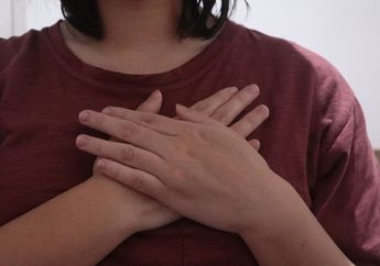 Selalu Waspada, 4 Hal Ini Tingkatkan Risiko Kanker Payudara!