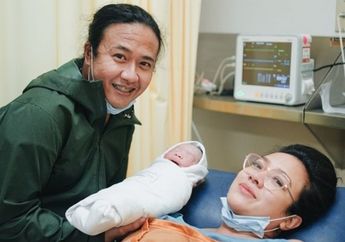 Seperti Arti Nama Anak Dea Ananda, Inilah Kumpulan Nama-nama Bayi Perempuan dari Bunga yang Indah, Simak Yuk!
