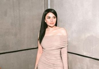 'Tidak Jadi', Nikita Mirzani Tunda Laporan ke Mabes Polri atas Pengepungan Rumahnya oleh Polisi Serang