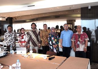 Optimalkan Potensi Ekonomi Digital, FGD Indonesia Digital Economy Index 2022 Diselenggarakan Bersama Kemenko Perekonomian, Lazada dan Litbang Kompas