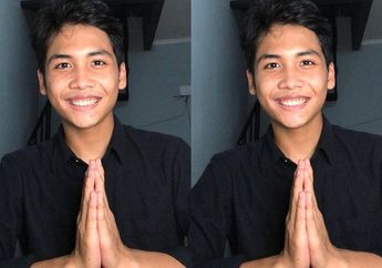 Ikut Demo, Bintang Emon Orasi Bernada Sindiran Diduga ke Sosok Ini di Depan Gedung DPR: Belum Umur 30 Jangan Nyalon Dulu Ya Dek Ya