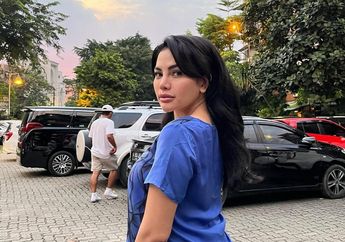 Sering Bikin Ulah Sampai Rumahnya Disatroni Polisi, Nikita Mirzani Ngaku Tak Butuh Backingan Polisi, Terbongkar Sosok ini yang Jadi Pelindung Nyai!