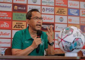 Banyak Pelatih Liga 1 Protes Program Timnas Indonesia, Aji Santoso Beri Saran ke PSSI