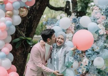 Sedang Hamil Tua, Ria Ricis Terima Surat dari Wanita Misterius yang Ngaku Mantan Teuku Ryan, Bukannya Dapat Simpati, sang YouTubers Malah Dihujat Netizen karena Hal Ini