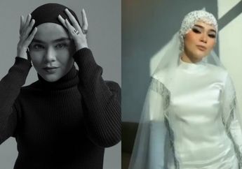 Sivia Blink Menikah hingga Identitas Suami Masih Dirahasiakan, sang Penyanyi Pilih Kisahkan Perjalanan Cintanya dengan Cara Ini