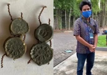 Segel Meteran Dituduh Palsu oleh PLN, Wanita Ini Dituntut Denda Rp 68 Juta hingga Diancam Listriknya akan Diputus Jika Tak Mau Bayar, Apa Sebenarnya Pembeda Segel Ori dan KW?