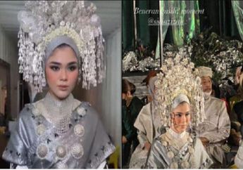 Hebohkan Publik Lantaran Diam-diam Menikah, Inilah Arti Nama Sivia eks Blink yang Ternyata Mengandung Makna Penting Ini