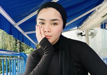 Kejutkan Warganet, Sivia Azizah Eks Personel Blink Menikah, Berikut Potret sang Suami dan Acara Pernikahannya yang Usung Adat Minang dengan Sentuhan Gaya Modern