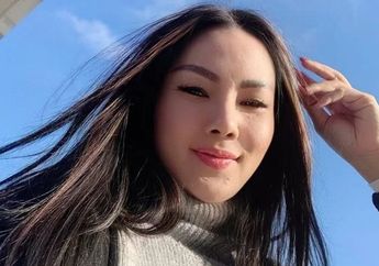 Innalillahi, Mantan Istri Deddy Corbuzier Sedang Berduka, Ternyata Sosok Kesayangan Kalina Ocktaranny ini Pergi untuk Selama-lamanya