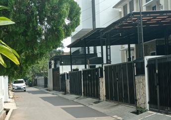 Usai Rumah Nikita Mirzani Didatangi Polisi, Nyai Mencak-mencak Gegara Kediamannya Sempat Disatroni 8 Pria Tak Dikenal, Kini Begini Kondisinya