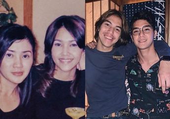 Bukan Mulan Jameela, Wanita Inilah yang Dianggap Maia Estianty sebagai Ibu Kedua dari Anak-anaknya, Konon Sampai Ikut Susui Al Ghazali dan El Rumi saat Masih Bayi