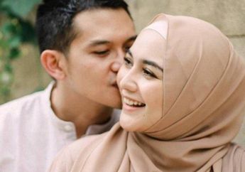 Borok Masa Lalu Rizky Aditya Terbongkar, Citra Kirana Berlinang Air Mata Ungkap sang Suami Selalu Salat dan Ajarkan Hal Ini