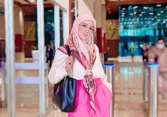 Rela Lepas Gelar Artis Masyhur Demi Duduki Posisi Anggota DPR RI, Mulan Jameela Girang Bukan Main Dipercaya Emban Tugas Ini Saat Rapat Paripurna: Pada Kesempatan Kemarin..