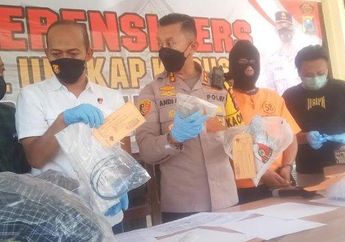 Definisi Teman Makan Teman? Butuh Uang Demi Bangun Rumah Impian, Pria Asal NTB Nekat Lakukan Hal Mengejutkan Ini Pada Rekannya