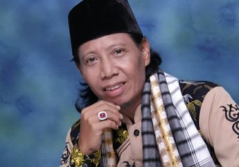 &lsquo;Banyak Orang Betawi Kegusur&rsquo;, Lama Tak Terlihat di Layar Kaca, Komedian Mastur Bongkar Kondisinya Saat Ini