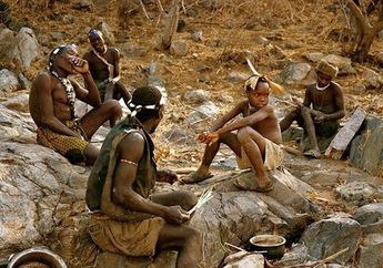 Aneh! Wanita yang Baru Nikah di Suku Ini Wajib Digilir Berhubungan Badan oleh Saudara Pria dari Keluarga Suami, Endingnya Pusing Cari Bapak Anaknya