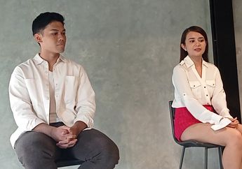 Belum Pernah Pacaran, Ternyata Ciuman Pertama Raja Giannuca Idol Mendarat di Michelle Ziudith