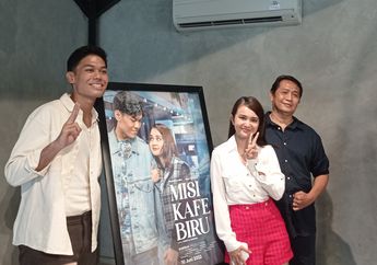 Mesra dengan Michelle Ziudith, Nuca Idol Jadi Punya Gambaran Jika Nanti Berpacaran