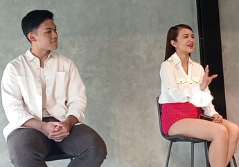 Setelah Cium Michelle Ziudith, Raja Giannuca Idol Jadi Pengin Punya Pacar?