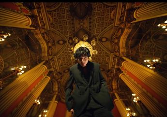 Chukkae! Black Swan Berhasil Jadi MV BTS ke-18 yang Raih 400 Juta Viewers di YouTube, Ini Daftar Lagu Lain Berhasil Pecahkan Rekor Lebih Dulu