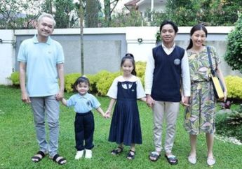 'Jika Suatu Saat Nanti Ayah Nggak Ada', Idap Penyakit Serius, Ruben Onsu Titip Pesan untuk Betrand Peto Agar Jaga Sarwendah dan Adik-Adiknya