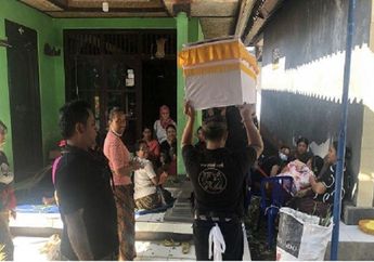 Jadi Korban Kecelakaan Maut di Baturiti, Begini Cerita Pilu Ni Wayan Wandani yang Tertabrak Bus, Korbankan Diri Demi Selamatkan Anaknya