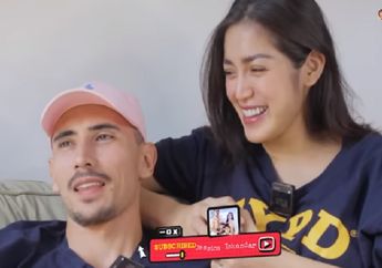 Curhat Soal Nasibnya Usai Nikahi Jessica Iskandar, Vincent Verhaag Ngaku Kangen Dugem hingga Kaget Bayar Uang Sekolah Anak: Aku Tahu Diri..
