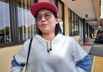 Siap Tidur Nyenyak di Penjara? Tiara Marleen Sudah Tanya Pada Pihak Kepolisian Bakal Huni Sel yang Mana, si Biduan: Jalani Happy Legowo!