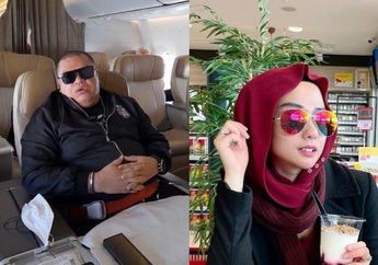 Tergiur Mahar Rp 1 Miliar, Artis Cantik Ini Sudi Nikah Siri dengan Rival Hotman Paris hingga Diajak Kawin Kontrak, Begini Pengakuannya!