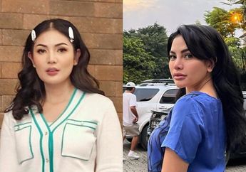 Usai Bertengkar Sengit, Nindy Ayunda Ogah Duduk Bareng Nikita Mirzani, Mantan Istri Askara: Sudah Sakit Banget