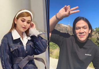 Ayu Ting Ting Mesra dengan Jordi Onsu di Hari Ulang Tahunnya yang Digelar Mewah, Benarkah sang Biduan Resmi Berpacaran dengan Adik Ruben Onsu?