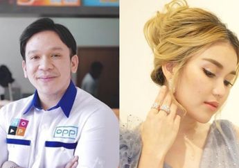 Diduga Pacaran, Momen Jordi Beri Hadiah Spesial di Hari Ulang Tahun Ayu Ting Ting dan Kejutan Romantis Jadi Sorotan, sang Biduan Girang Ucapkan Hal Ini pada Adik Ruben Onsu!