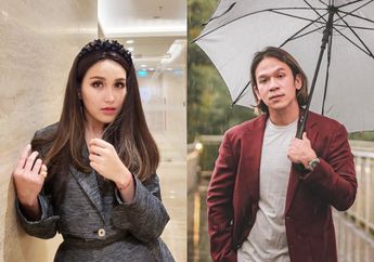 Kepergok Mesra sama Jordi Onsu di Perayaan Ulang Tahunnya, Ayu Ting Ting Akhirnya Blak-blakan Ungkap Hubungannya dengan Adik Ruben Onsu, Memang Udah Lama Dekat?